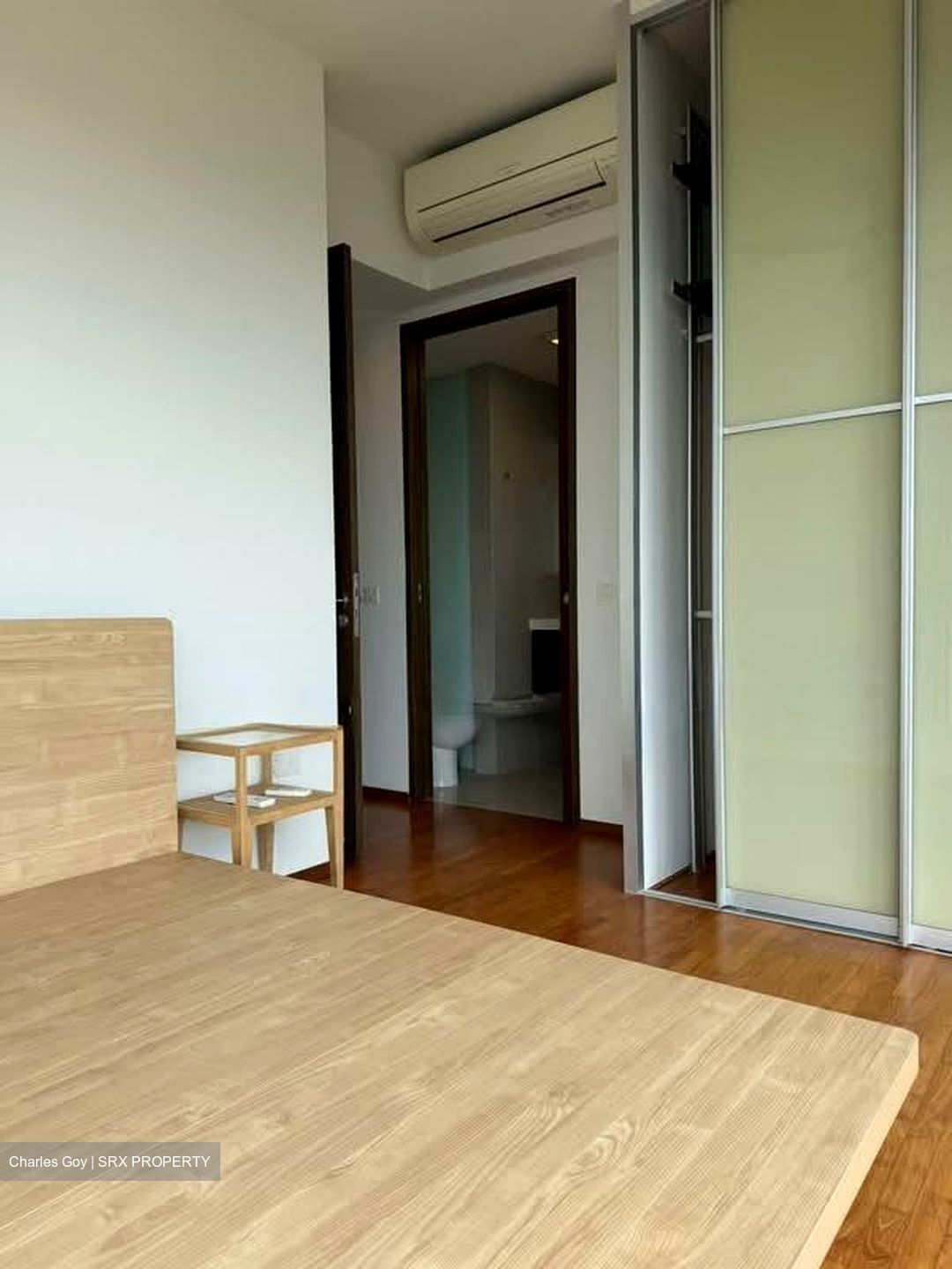 Foresque Residences (D23), Condominium #557733441
